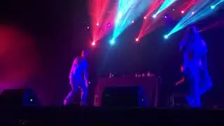 Dillaz - Mo Boy @ Santiago do Cac&eacute;m