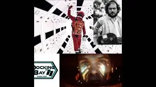 Sci-Fi Movie Month ; 2001: A Space Odyssey