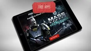 Mass Effect Infiltrator - HD Gameplay samzobacz
