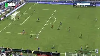 FC 26 Pro Clubs