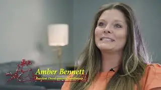 Amber Bennett Wishes You A Merry Christmas & Happy New Year!