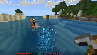 Minecraft Korku Modu | Bu Kadar Korkun&ccedil; Olacağını Beklemiyordum&hellip; 