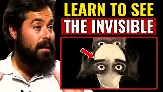 How to Unlock the 4th Dimension and See Beyond Reality! | Jacobo Grinberg