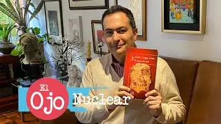 El sueño del Celta, de Mario Vargas Llosa, y cinco novedades en la biblioteca de El Ojo Nuclear.