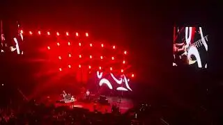 Roxanne - Sting | Live in Bogot&aacute; @ Movistar Arena | March 2025