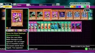 Yugioh 5ds Decade Duels Deck Recipe Anite Meta Deck Recipe