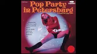 Kay Webb - Pop Party In Petersburg
