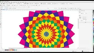 coreldraw design