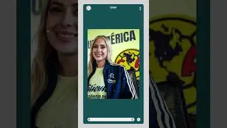 Am&eacute;rica Femenil anuncia a Julie L&oacute;pez 😈🦅