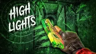 Standoff 2 | Competitive Rank Mode Highlights