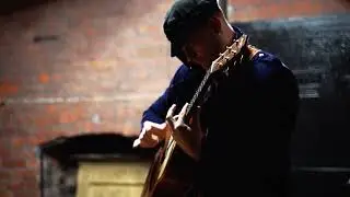 Jamie Ferguson / Come Together (Beatles arrangement)