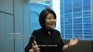 Affinity at Serangoon - New Condominium at Serangoon North Ave 1 | Singapore