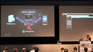 Sarah Mühlemann – SpyPi: An Attempt to Get Students Into Data Security – SPS18