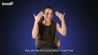AI SDR Without Losing Control: Full-Visibility AI Chat + Seamless Human Handoff
