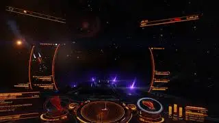 Elite Dangerous Flight Assist Off Combat