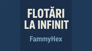 Flotari la infinit