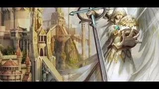 Heroes of Might & Magic V Часть 3