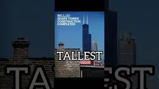 World's Tallest Building