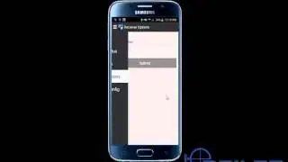 Приложение GNSS Status для Android-устройства R1 Receiver Final