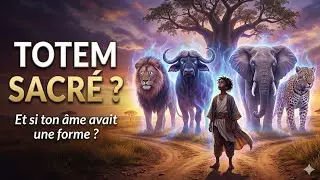 Les Totems : comment conna&icirc;tre le tien