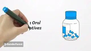 🚨 Drug Interaction Alert! Rifampin & Oral Contraceptives &ndash; What You Must Know! 💊⚠️