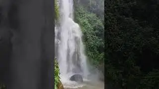 Bhurmuni waterfall #tourism #uttarakhand #shorts #trending