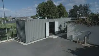 Sustainable Solutions for Small Community Drinking Water