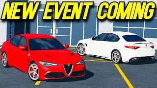 *NEW* UPDATE EVENT & CARS COMING SOON TO YOUNG STREET, ONTARIO!