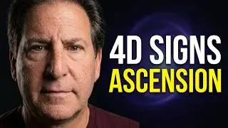 Signs and Symptoms of Physical Ascension As We Move into the 4D Field | Energy Update