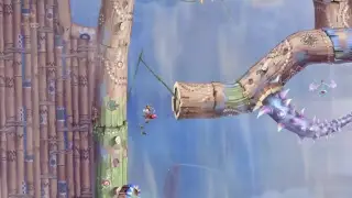 Rayman Legends - Raymolk!