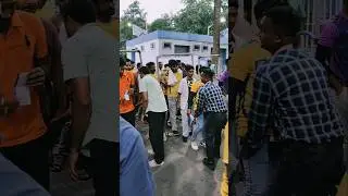 Security Check Eden Gardens Cricket Stadium Viral TATA IPL 2025🔥KKR vs CSK Match #ipl#cricket#viral