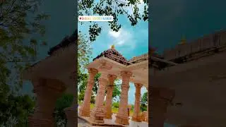 Bhalka Tirth Temple #bhalkatirth #bhalka