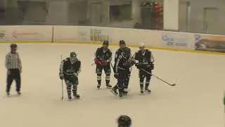22-06-2024 Ice Hockey-Tel Aviv Admirals vs Kfar Saba Kings: P3