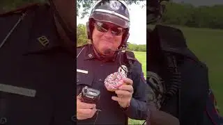 Top 3 Funny Police Moments #shorts #funny #viral