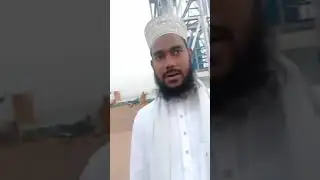 Mohammad Mahboob Alam vah Shahar madina Jahan mustfa Hai vahi Ghar banane ki Dil chahta Hai naat