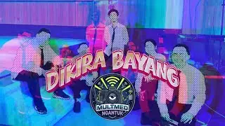 Mulmed Ngantuk - Dikira Bayang (Cerita Crew Broadcasting & Live Production di Balik Layar)