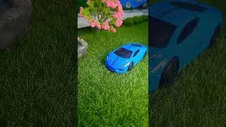 Hot Wheels Lamborghini Style #hotwheels  #diecast  #cars  #racing