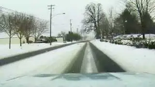 snopocalypse 2014