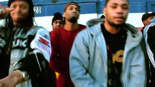 [OFFICIAL VIDEO]Young Roc & Adubb Da Gawd - Westside Rebels