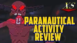 Paranautical Activity Review (Nintendo Switch)