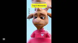 Pre-Try 3 Scene &ndash; Extended 0:39s Version