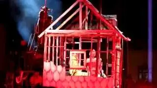 El Gram&oacute;fono - Stgo a Mil - Santiago de Chile 2015