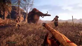 Far Cry Primal 2025 4K