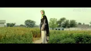Such TV Channel ID 4 - Designed and executed by www.muhammadi.me
