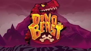 Dino the Beast Dinosaur Game Android GamePlay Trailer