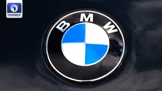 BMW Announces Investment Worth &pound;&lrm;600m In UK