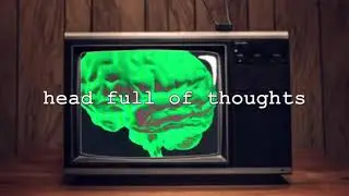 Mattydale Music Collective - Head Full of Thoughts (Official Lyric Video)