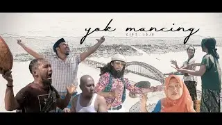 Joeniar Jojo - Yok Mancing | Official Music Video