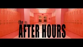Copyright Free Music | THE AFTER HOURS | 80s Synth Horror Loop