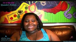 AOHH (July) Quanda's Tidbits
